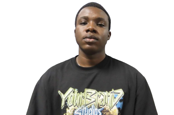 John Omotoyinbo