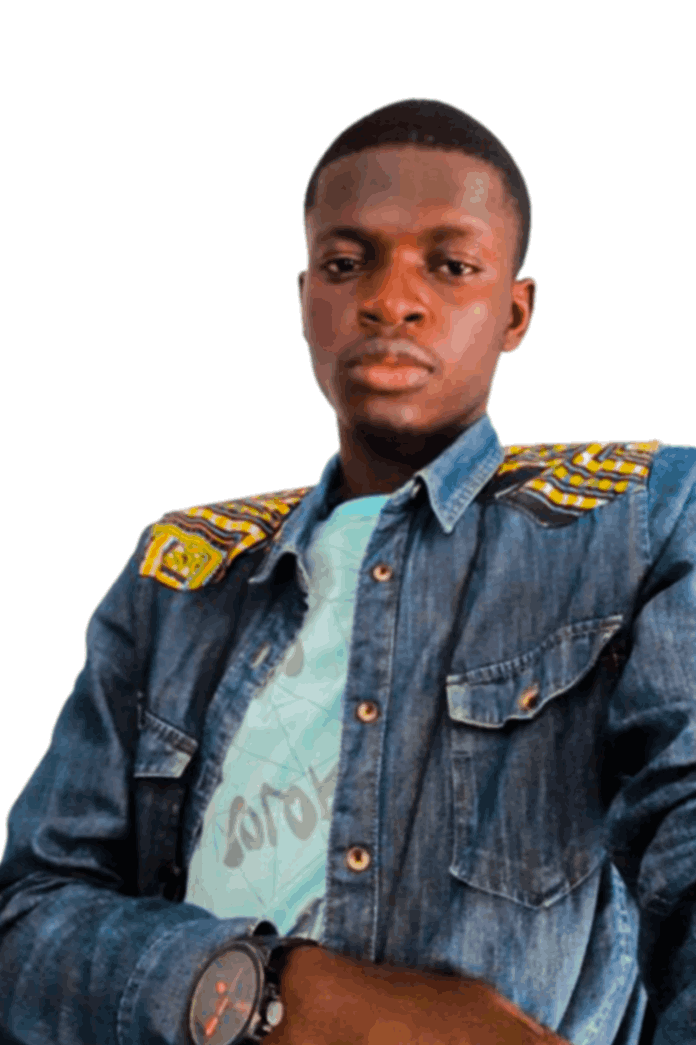 Daniel Bolarinwa