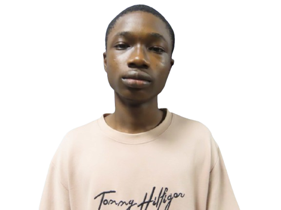 Daniel Ogbara