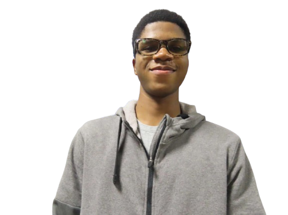 David Nwachukwu